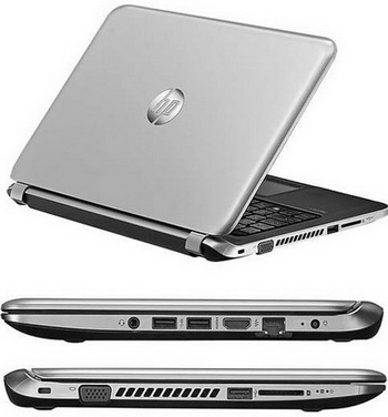 HP Pavilion TouchSmart 11-e015dx